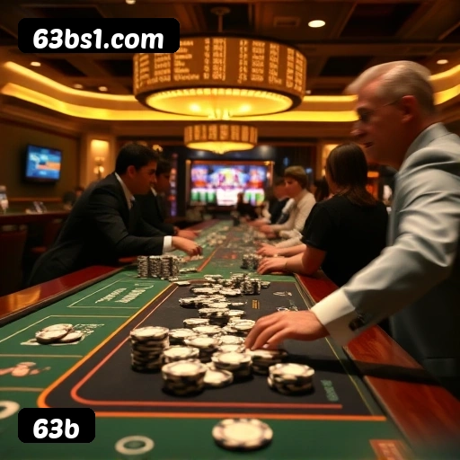 Cassino ao Vivo 63b - Dealers Brasileiros Profissionais